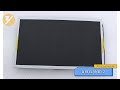 AUO G101SAN01 2 lcd display panel