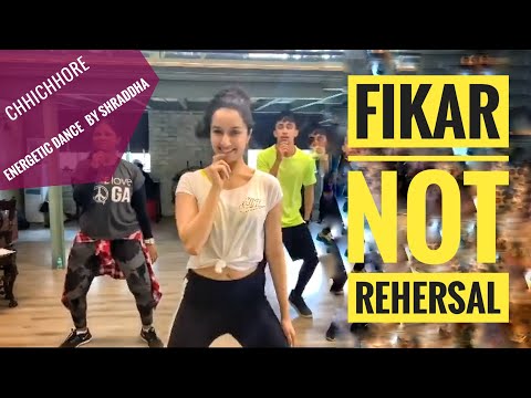 Shraddha kapoor Dancing