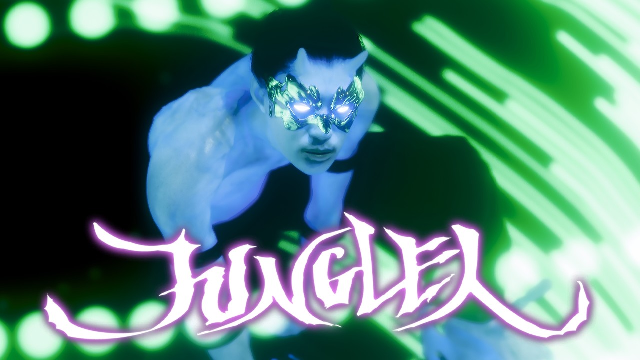 邦楽 Jungle Amazon.co.jp: Jungle [Blu-spec CD2]: Music
