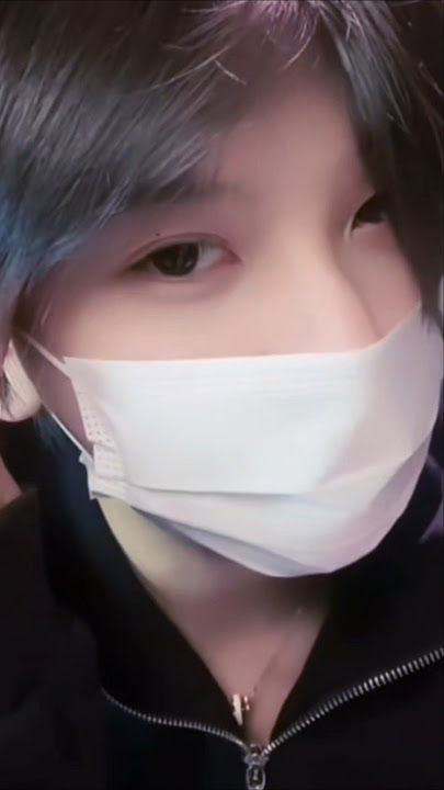 Qihe Live in Douyin 102425 #wuyujie #livestream #douyin #maskman #mafiaboss