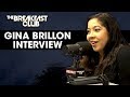 Gina Brillon On Our Over-Sensitive Society, Bronx Beat Downs, Her HBO Special + More