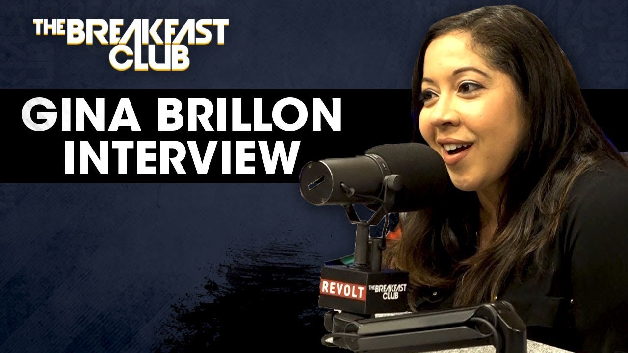 Gina Brillon On Our Over-Sensitive Society, Bronx Beat Downs, Her HBO Special + More