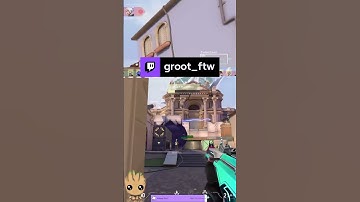 sova ult diff | sova ult vs sova ult | groot_ftw on #Twitch