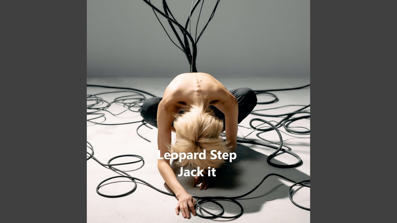 Guarda Jack It su YouTube Guarda Jack It su YouTube