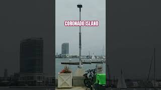 Coronado Island in San Diego coronadoisland