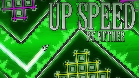 up speed (Medium Demon) by nether