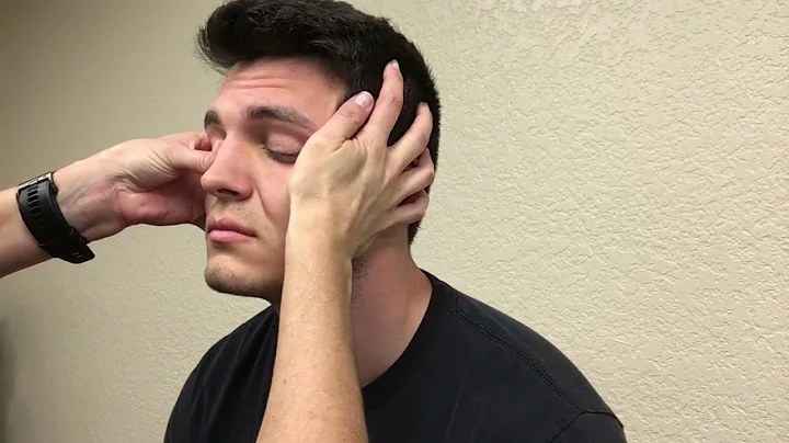 Resetting Right Displaced Nasal Cartilage - Part II