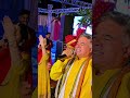 Wedding Ceremony में जबरदस्त धूम | Sars Bharti & Ravinder Raina ने गाया वायरल गाना 🎶🔥