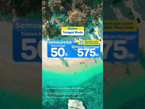 Diskon tanggal muda Sept Vertical - Diskon tanggal muda Sept Vertical