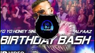 Birthday Bash -[BASS BOOSTED] Yo Yo Honey Singh || Dilliwaali Zaalim Girlfriend || Divyendu Sharma