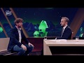 Philipp Möller bei NEO MAGAZIN ROYALE - Gottlos glücklich :)