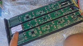 S22 EUC E27 BMS communications