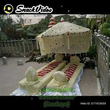 makam walisongo