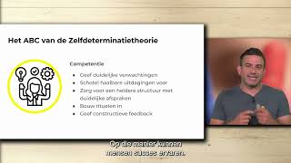 Zomerschool - Omgaan Met Motivatie En Weerstand