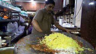 North Indian Food Veg Polao in Central Chennai @ 189 Per Plate | Street Food Tamil Nadu