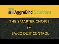 AggreBind AGD 2.0-XL SAJCO Dust Control