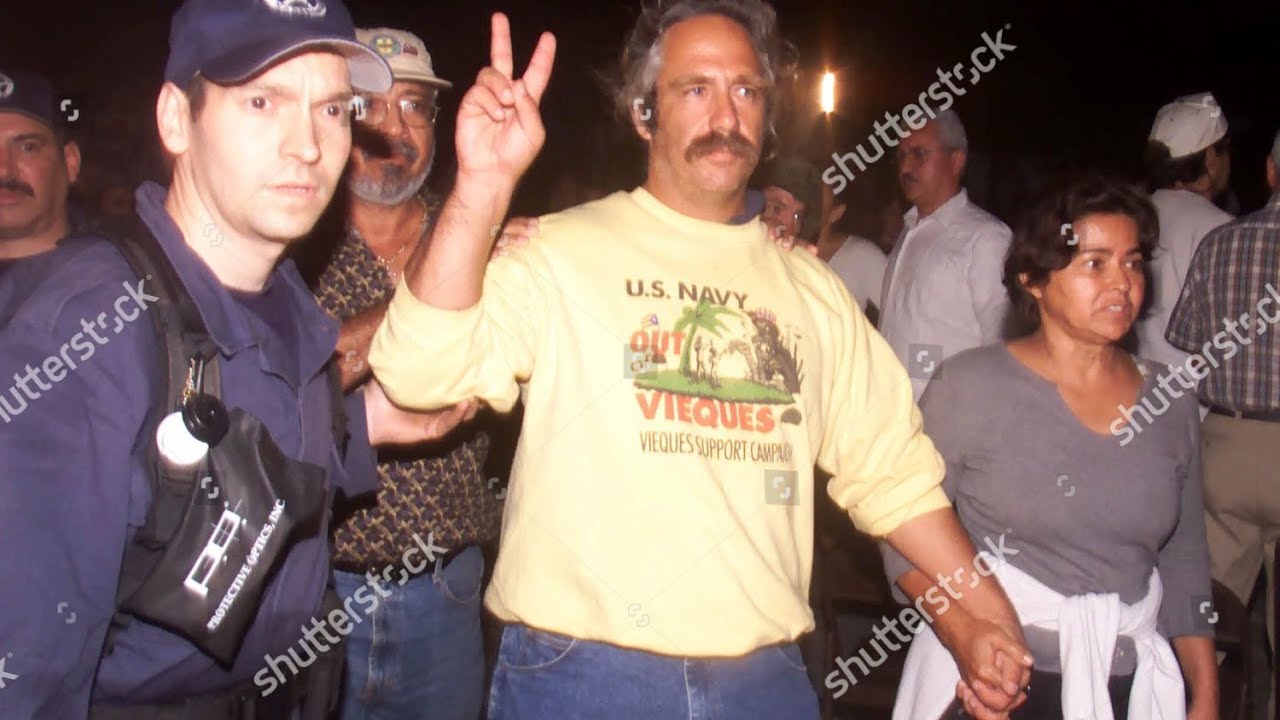 Tribute to Bob Rabin-Part 1