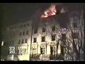 London fire brigade  paddington blaze