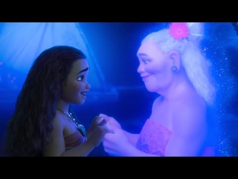 Video Hành Trình Của Moana - Là Tôi, Moana (lồng Tiếng Việt)... - youtube