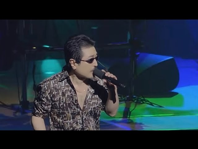 THE ALFEE 桜井賢詰め合わせ😎 - YouTube