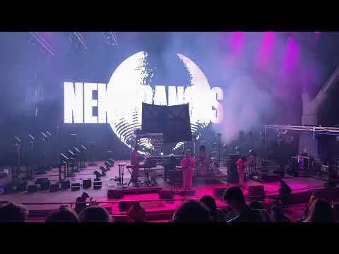 Neil Frances -