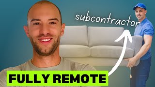 Build a Remote Home Service Business Using Contractors (How to Find & Hire Them) by Tim Richard 7,664 views 4 months ago 11 minutes, 22 seconds