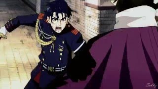 Owari no Seraph AMV - Ichinose Guren - End of Me