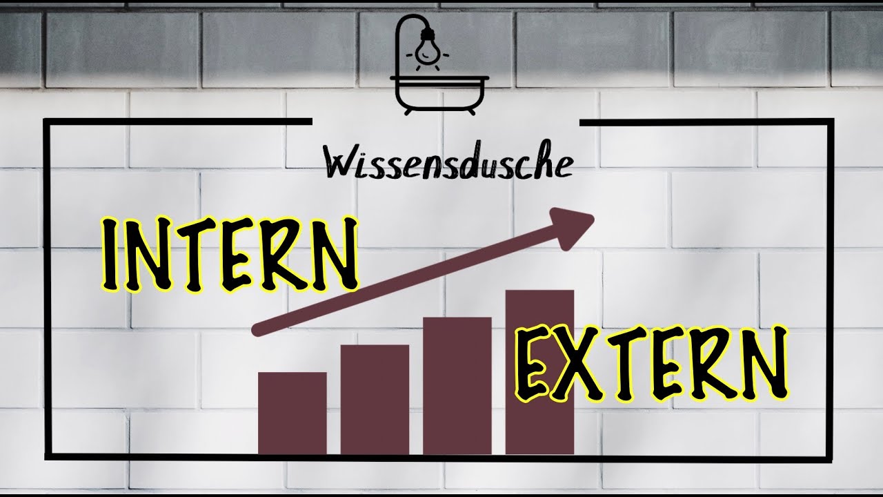 Sebastian erklärt: Die Interne Revision