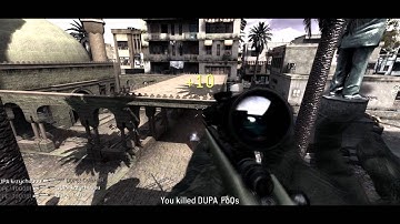 3xP-Arts "Commence" by Myst. [CoD4]