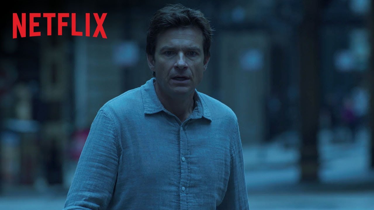 Netflixオリジナルシリーズ『オザークへようこそ』予告編 - YouTube