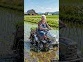 Grandma’s Rice Machine Changed Everything! #shorts #ViralShorts  #DIYMachine