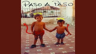 Video thumbnail of "Paso a Paso - Eres Libre"