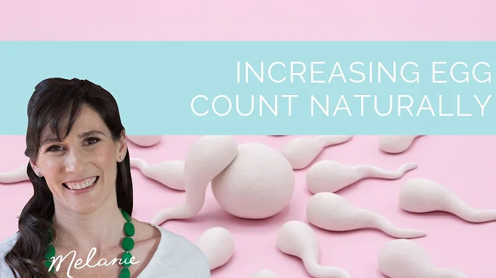 Can you increase egg count naturally? - DayDayNews