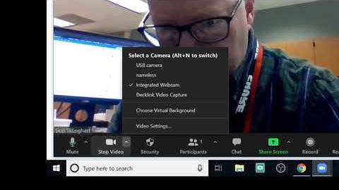 Tech Tutorial: New Doc Cam