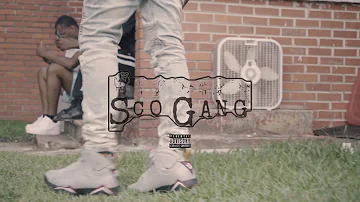 ScoGang Dee Dee - Get On [Music Video] (Shot By @Ziare251)