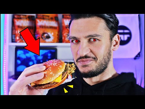 ამ პროდუქტზე ვერ ვამბობთ უარს!