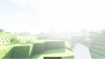 Pojav Launcher [Zink] - BSL Shader v8.2.07.1 - 1.20.1