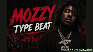 (Free) Mozzy Type Beat "Hate Me"