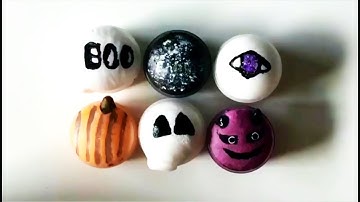 Iceberg Slime - Most Satisfying Slime ASMR Video #2