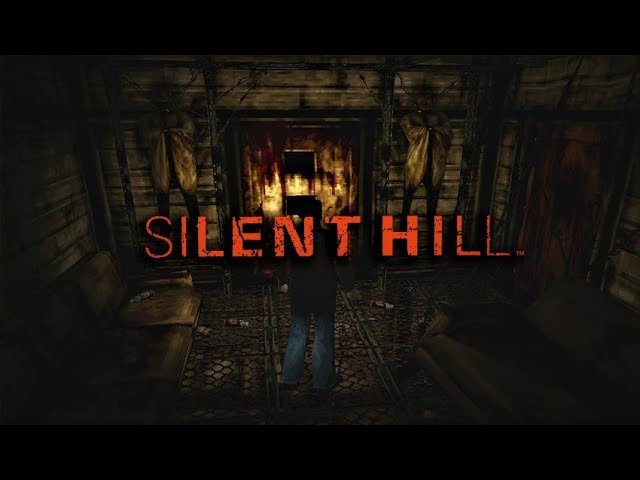 Revista Gamestation Silent Hill 1 e 2 !! Detonado completo !! - Videogames  - Jardim Leonor, Cotia 1258408125