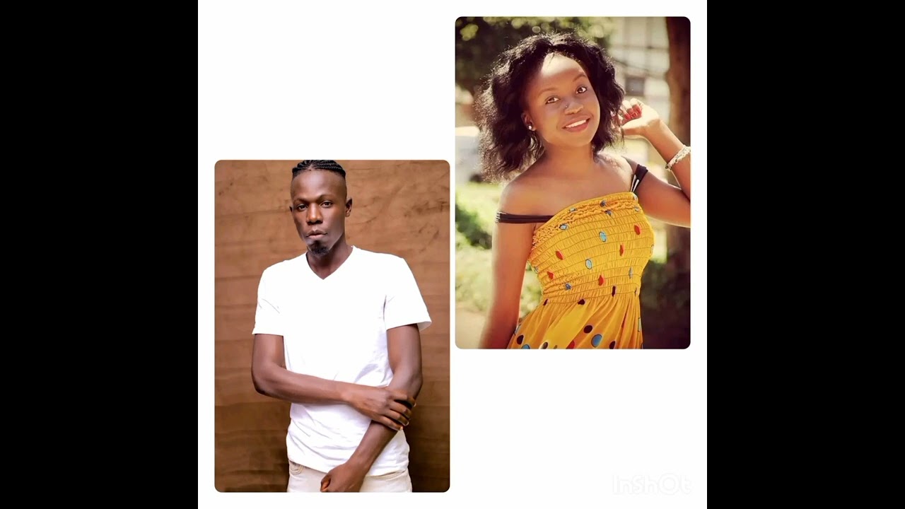 Siige Love by Tramah ft Vaninah Ug.(New Ugandan Music 