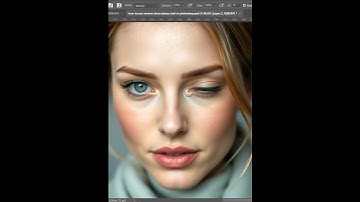 Reverse Clone Stamp Trick in Photoshop #shorts #photoshop #newtoyou