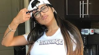 Feeling Like a Burden in the Workplace by Mia Khalifa