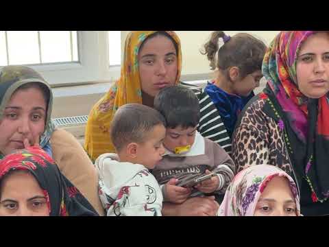 BAŞKAN YILMAZ&rsquo;DAN EY&Uuml;PSULTAN&rsquo;DA G&Ouml;N&Uuml;LLERE DOKUNAN BULUŞMA