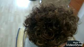 Alisado De Ácido Láctico Novedad