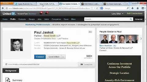 InsightPRM Sales Training: Appointment Setting 101