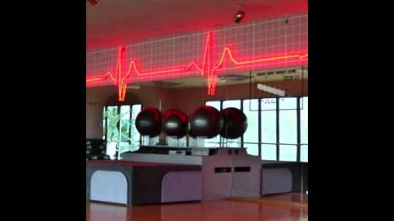 Canadian Fitness Industry Leadership Award 2014 Henry Polessky YouTube