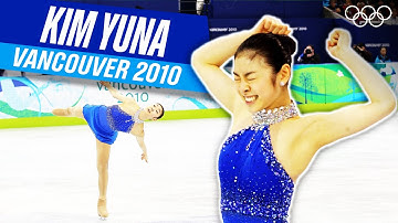 This Free Skate was TERRIFIC! 🇰🇷⛸