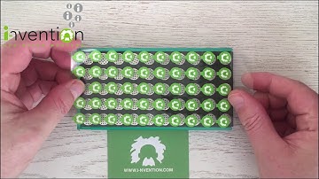 Label Applicator for the Jack-Pod System EN