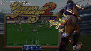 Gameex Arcade Edition Supermodel Model 3